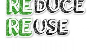 GOING GREEN! (Earth Day song for kids about the 3 R's- Reduce, Reuse, and Recycle!