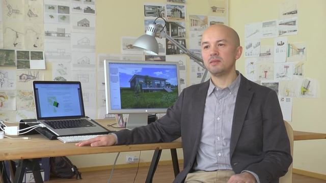 Проектирование и архитектура. С чего начать собственный дом смотреть онлайн