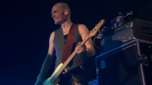 Poets of the Fall - Running Out of Time (Live w/ Lyrics) смотреть онлайн