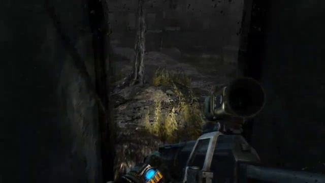 Metro Last Light Gameplay Walkthrough - Part 25 The Dead City [PC] (HD) смотреть онлайн
