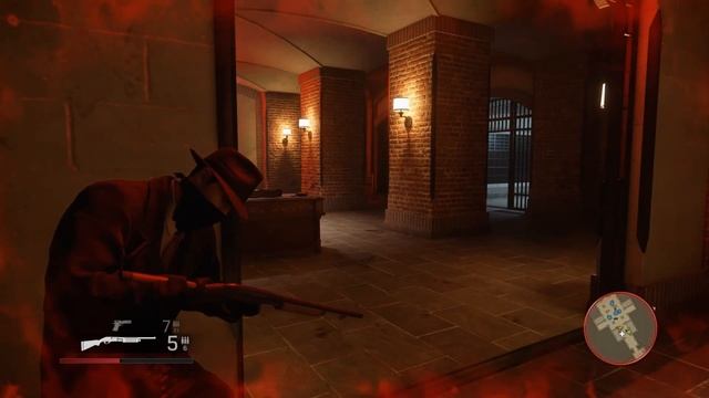 Mafia: Definitive Edition #26 Schwarzarbeit (pc, german, gameplay) смотреть онлайн