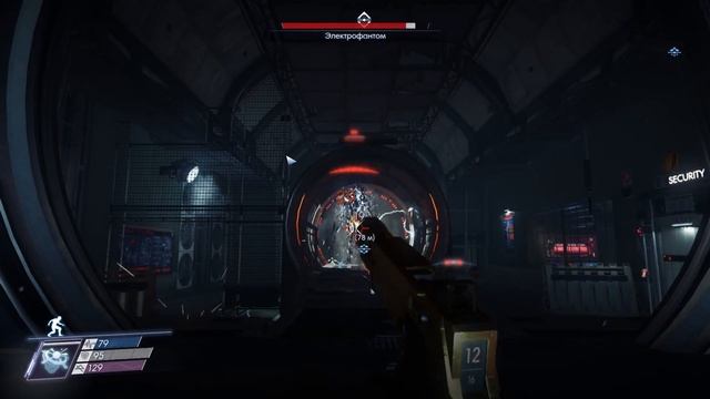 The Story of Prey 2017 - Talos 1 and Arkane смотреть онлайн