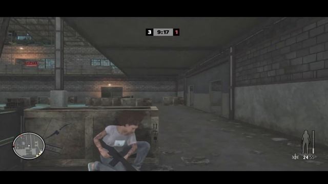 Max Payne 3 PC 06/03/2024 смотреть онлайн