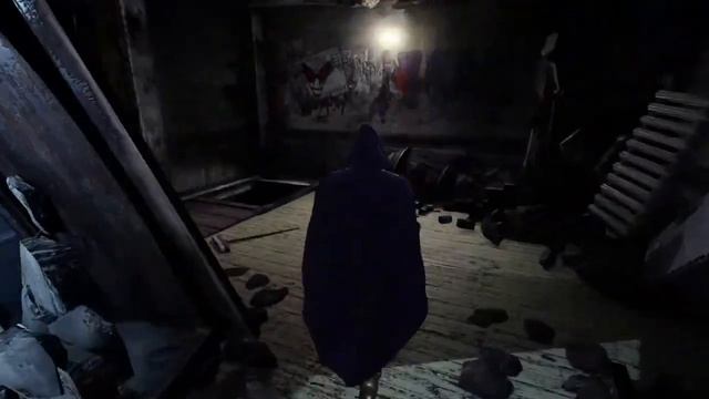 Batman Arkham City: Harley Quinns Revenge Part 2 смотреть онлайн