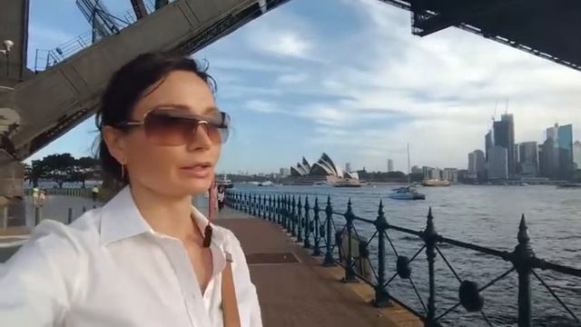 Отзыв Инны из Сидней: Я была поражена программой смотреть онлайн