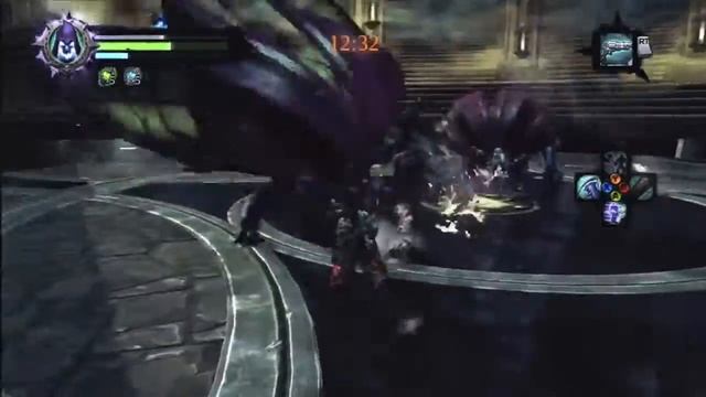 LowlyShinobiTV | Darksiders 2 | The Crucible: Waves 31-50 смотреть онлайн
