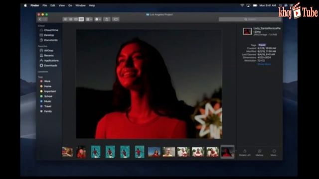 Apple releases the 6th beta version of upcoming macOS Mojave смотреть онлайн
