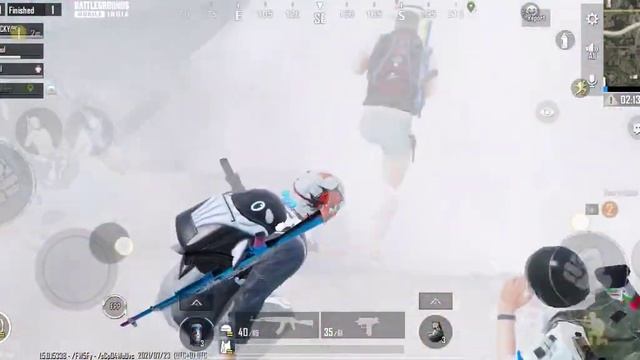 PRIYA BEST GAME PLAY | TEAM UP WITH PRIYA | PRIYA KO GHERA 4 CHUTIYO NE | AI DARKI KE 27 KILL смотреть онлайн