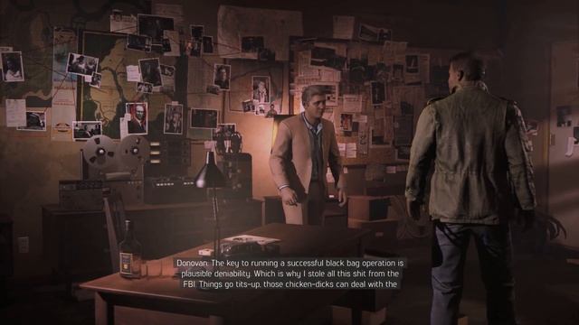 MAFIA III Walkthrough Gameplay Part 6 4K 60FPS) смотреть онлайн