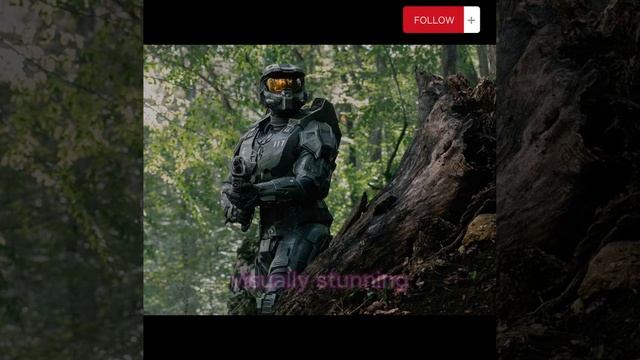 Halo Season 2 Episode 7 смотреть онлайн