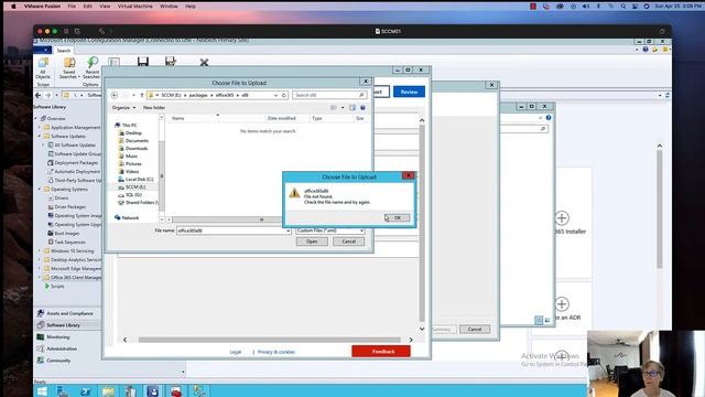 Create Office 365 Package смотреть онлайн
