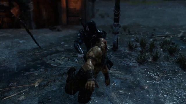 [Shadow of Mordor] Rogue in Udun - Side Quests | No HUD смотреть онлайн