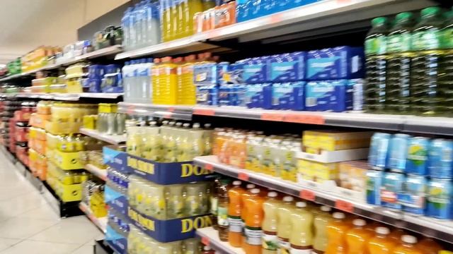 Vlog #3| Part 2 | Grocery Shopping in Spain | My Canadian Friend tried Daal tadka and Chawal смотреть онлайн