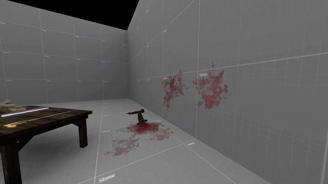 Gloomwood - Gibbing and Body Parts I смотреть онлайн