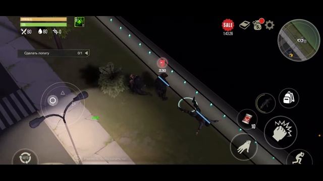 Prey Day Survival - PvP Stream смотреть онлайн