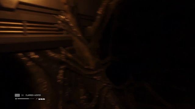 Alien: Isolation #59 Let's Play Alien Isolation PC | Full HD смотреть онлайн