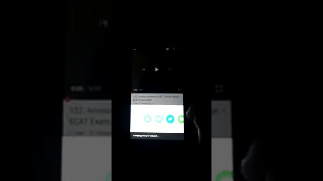 05: How can I recover “error saving video data” смотреть онлайн