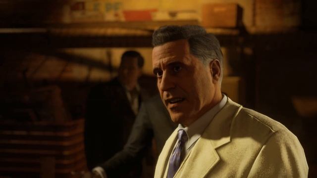 Mafia: Definitive Edition #09 | I Can't Believe We Did That! смотреть онлайн