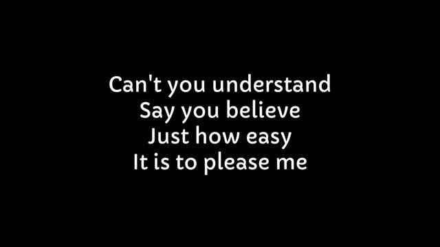 Depeche Mode - Blue Dress (Lyrics) смотреть онлайн