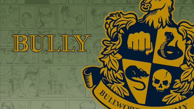 Bully Soundtrack The Tenements смотреть онлайн