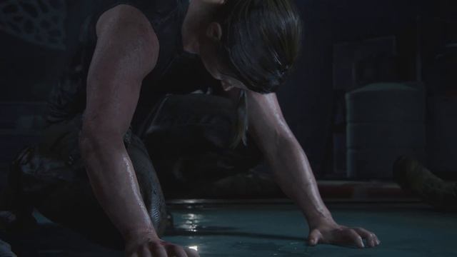 The last of us part 2 - Seattle day 3 part 2 смотреть онлайн