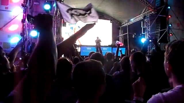 Aly & Fila end ... next ATB @ Global Gathering Russia 2011 (Spb, Russia) (16.07.2011) смотреть онлайн