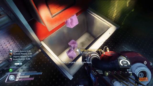 PREY PC Gameplay Walkthrough Part 19 No Commentary (1080p60) - Morgan Under Lockdown смотреть онлайн