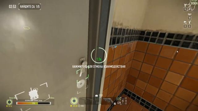 неоднозначные моменты в PAYDAY 2 смотреть онлайн