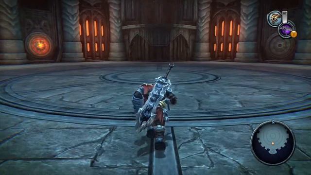Darksiders #8 "Drowned Pass" смотреть онлайн