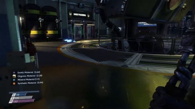 Prey playthrough part 49 - Completing The Drunk Tank Side quest смотреть онлайн