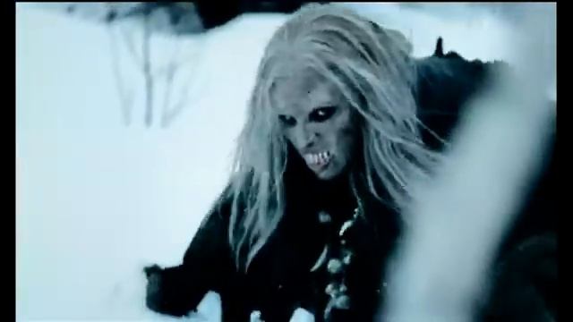 Lordi   Opening Eurovision 2007