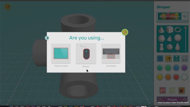 [MAC OS] Makers Empire 3D Modeling - Mac App Store - Basic Overview смотреть онлайн