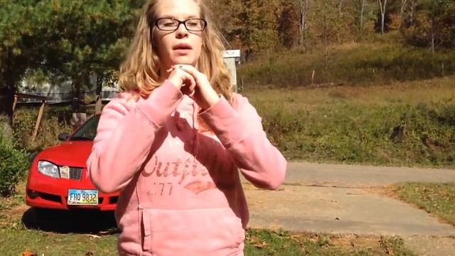 Beginning to get fit and a cold day смотреть онлайн