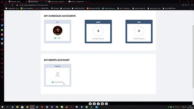 rainbow six ubisoft drop activation error смотреть онлайн