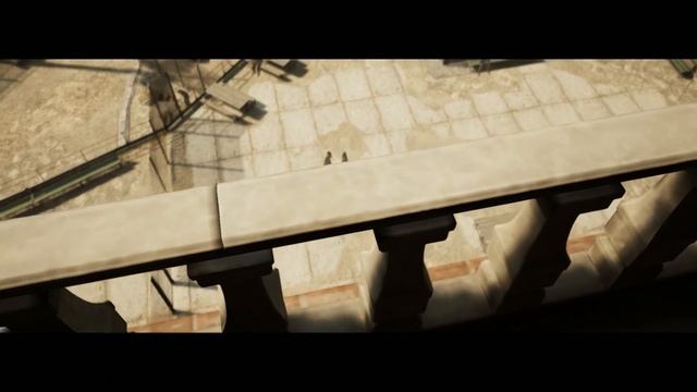 A WAY OUT- [Split-screen] Leo got setup twice смотреть онлайн