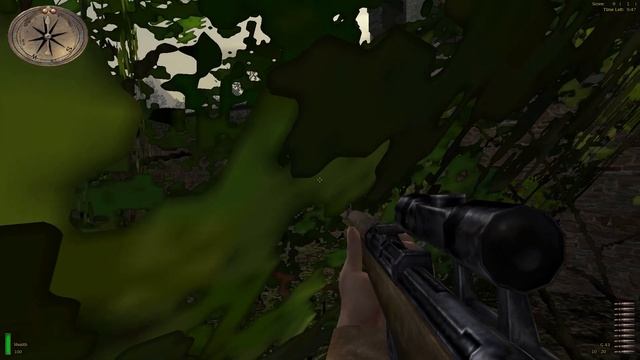 Medal of Honor Allied Assault | The Hunt | 30/03/2023 смотреть онлайн