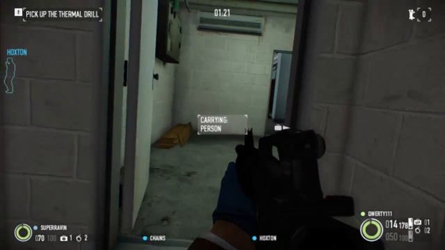 PayDay2 #1: Стелс! смотреть онлайн