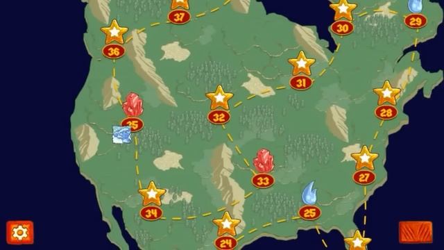 Phoenix Force - Fase 21 á 45 смотреть онлайн
