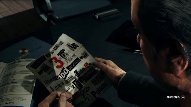АЖ ОЛДСКУЛЫ СВЕЛО🍹 - Max Payne 3 смотреть онлайн