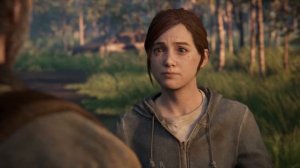 The Last of Us part 2 Элли узнает всю правду (о том, что сделал Джоэл в больнице Цикад)