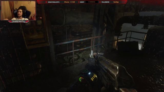 Metro Exodus / Sam's Story / часть 2. смотреть онлайн