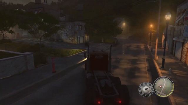Прохождение Mafia 2 Definitive Edition в 2К на Ultra Видео №6: Бегом от ирландцев! смотреть онлайн