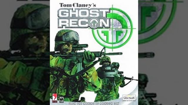 Tom Clancy's Ghost Recon (2001 video game) | Wikipedia audio article смотреть онлайн