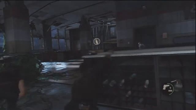 The Last of Us EP 4: IM FREE!!!!!!!!!!!!!!!!! смотреть онлайн