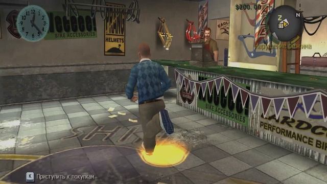 Прохождение Bully: Scholarship Edition #6. Нагнул мажориков! смотреть онлайн