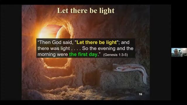 The last week of the Lord's life 'Who will roll away the stone' Bible Class 22 смотреть онлайн