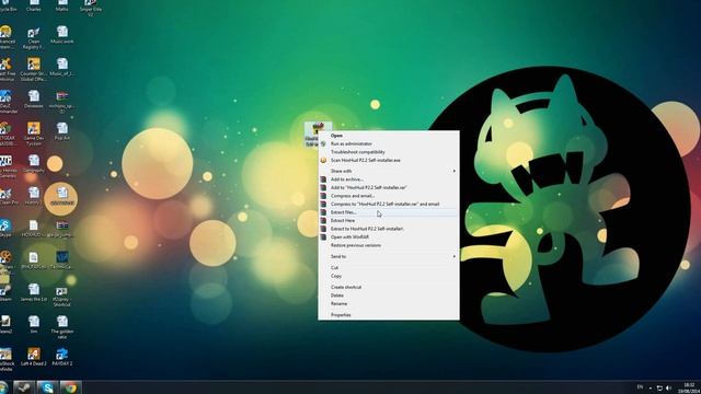 How to install HoxHud смотреть онлайн