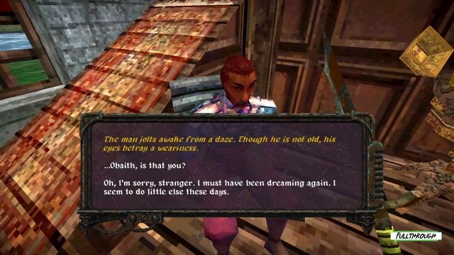 Dread Delusion Gameplay HD (PC) | NO COMMENTARY смотреть онлайн