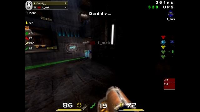 Daddy_ Wallhack смотреть онлайн
