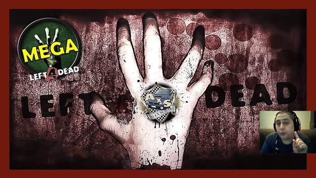Left 4 Dead 1 y 2 VER DESCRIPCION PARA MAS INFORMACION / 20AG смотреть онлайн
